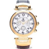 Buy Mens Royal London Chronograph Watch 41073-02 online