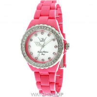 Buy Ladies LTD Perl Watch LTD-091501 online