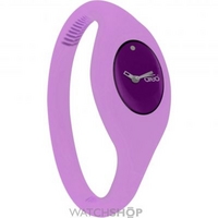 Buy Unisex Breo Venture Light Purple Medium Watch B-TI-VT3M online