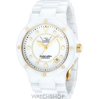 Buy Unisex LTD Mid size Ceramic Watch LTD-021602 online