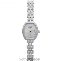 Buy Ladies Rotary Silver Watch LB20212-07 online