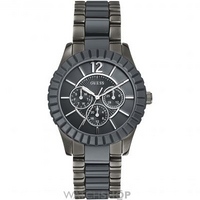 Buy Ladies Guess Facet Watch W0028L1 online