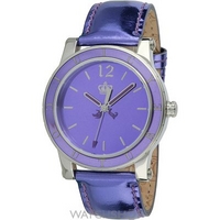 Buy Ladies Juicy Couture HRH Watch 1900840 online