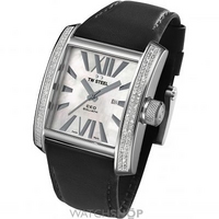 Buy Ladies TW Steel CEO Goliath Diamond 37mm Watch CE3015 online