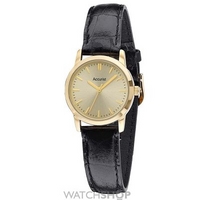 Buy Ladies Accurist Watch LS671G online