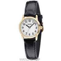 Buy Ladies Accurist Watch LS673WA online