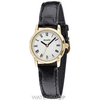 Buy Ladies Accurist Watch LS675WR online