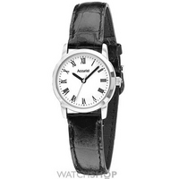 Buy Ladies Accurist Watch LS676WR online