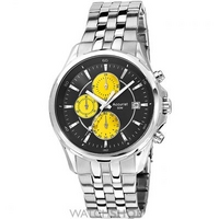 Buy Mens Accurist Chronograph Watch MB932BY online