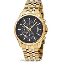 Buy Mens Accurist Chronograph Watch MB933B online