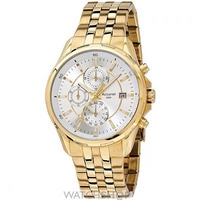 Buy Mens Accurist Chronograph Watch MB933S online