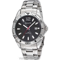 Buy Mens Accurist Watch MB849B online