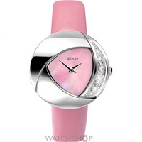 Buy Ladies Seksy Watch 4528 online