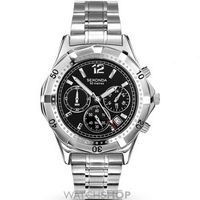 Buy Mens Sekonda Chronograph Watch 3379 online