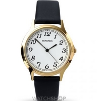 Buy Mens Sekonda Watch 3134 online