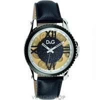 Buy Mens D&amp;G Setriere Watch DW0776 online