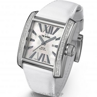 Buy Ladies TW Steel CEO Goliath Diamond 37mm Watch CE3015W online