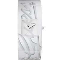 Buy Ladies Guess Autograph Watch W12634L1 online