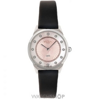 Buy Ladies Rotary Ultra Slim Watch LS08000-02 online