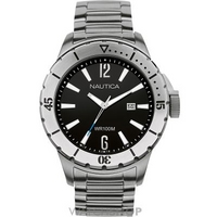 Buy Mens Nautica NSR05 Watch A18615G online