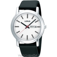 Buy Mens Lorus Watch RH325AX9 online