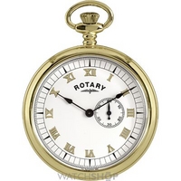 Buy Rotary Pocket Watch MP00731-01 online