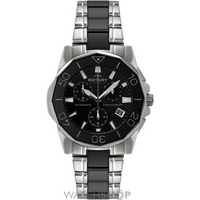 Buy Ladies Rotary Aquaspeed Ceramic Chronograph Watch ALB00033-C-BLK online