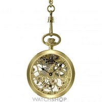 Buy Rotary Pocket Watch MP00727-03 online