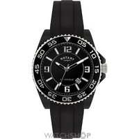 Buy Mens Rotary Ceramique Ceramic Watch CEBRS-19 online