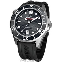 Buy Mens Rotary Aquaspeed Watch AGS00068-W-04 online