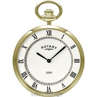 Buy Mens Rotary Pocket Watch MP08001-09 online