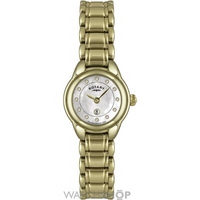 Buy Ladies Rotary Watch LB02604-41 online