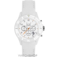 Buy Unisex Ice-Watch Chronograph Watch CH.WE.B.L online