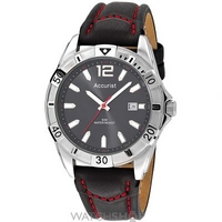 Buy Mens Accurist Watch MS849B online