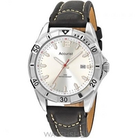 Buy Mens Accurist Watch MS849S online