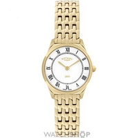 Buy Ladies Rotary Ultra Slim Watch LB08002-01 online