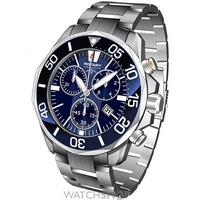 Buy Mens Rotary Aquaspeed Chronograph Watch AGB00066-C-05 online