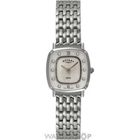 Buy Ladies Rotary Watch LB08100-41 online