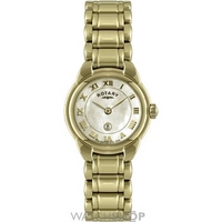 Buy Ladies Rotary Watch LB02604-41L online