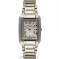 Buy Mens Rotary Watch GB02606-21 online