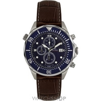 Buy Mens Rotary Aquaspeed Chronograph Watch AGS00070-C-05 online