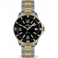 Buy Mens Rotary Aquaspeed Watch AGB00076-W-04 online