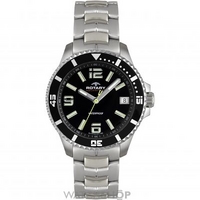 Buy Mens Rotary Aquaspeed Watch AGB00074-W-04 online