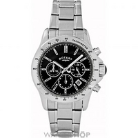 Buy Mens Rotary Exclusive Chronograph Watch GB00064-04 online