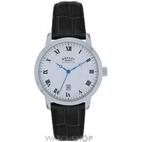 Buy Ladies Rotary Exclusive Watch LS42825-01 online