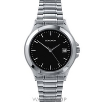 Buy Mens Sekonda Watch 3730 online