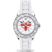 Buy Ladies Sekonda Party Time Heart GB Watch 4609 online