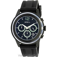 Buy Mens Breil Universe Chronograph Watch TW0959 online