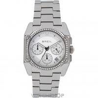 Buy Ladies Breil B One Chronograph Watch TW1129 online