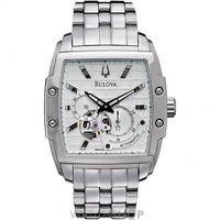 Buy Mens Bulova BVA Series 145 Automatic Watch 96A122 online